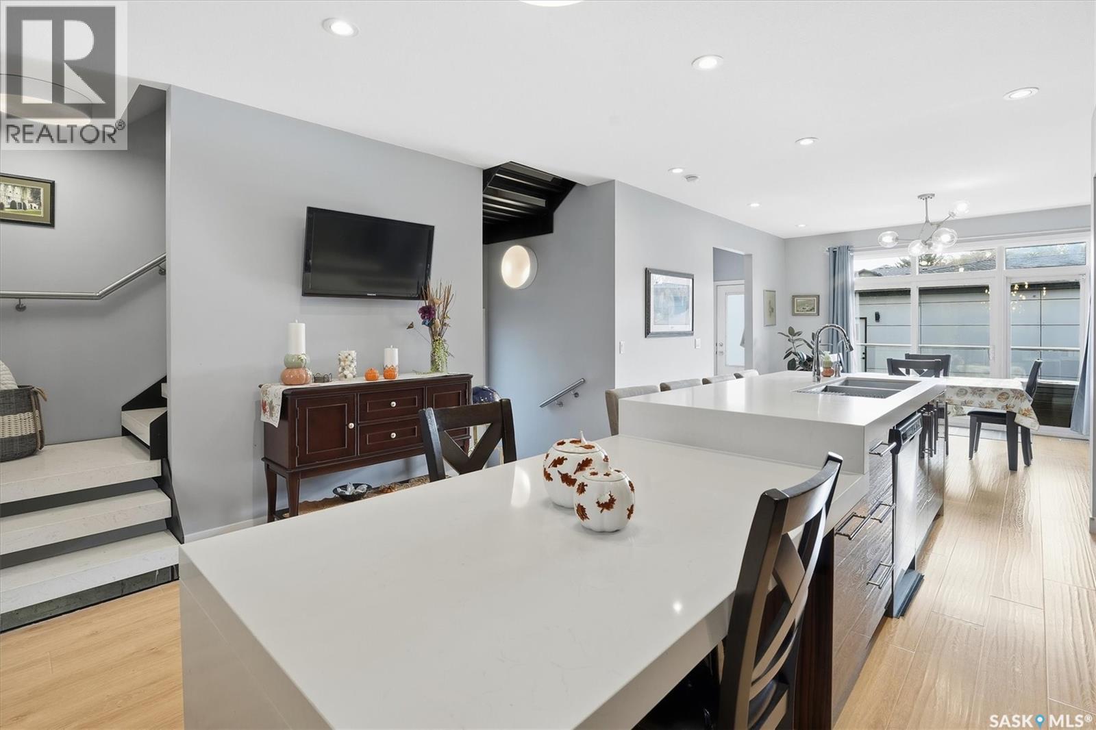 1106 7th Street E, Saskatoon, Saskatchewan  S7H 0Z1 - Photo 13 - SK029627