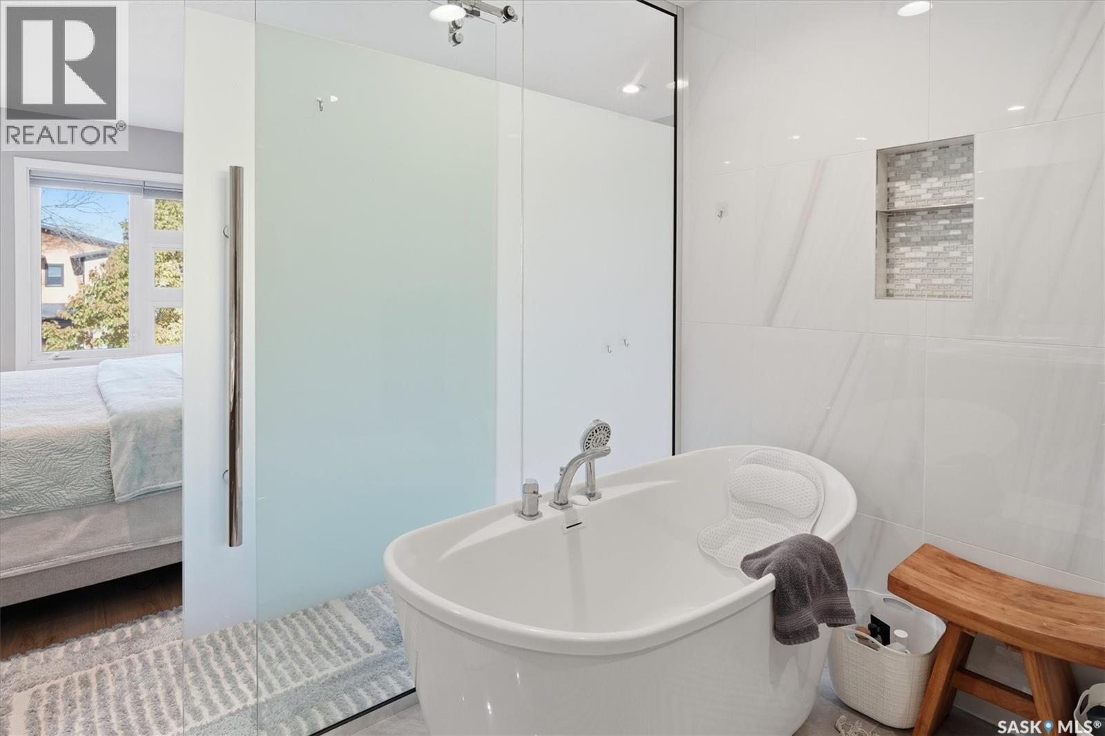 1106 7th Street E, Saskatoon, Saskatchewan  S7H 0Z1 - Photo 24 - SK029627