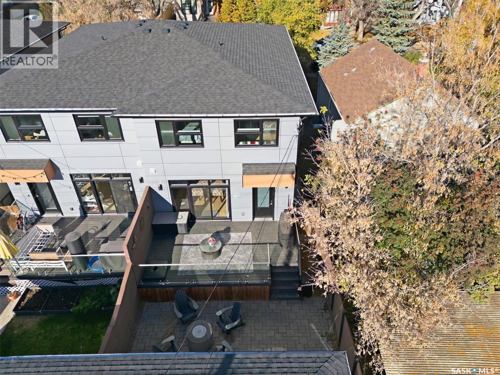 1106 7th Street E, Saskatoon, Saskatchewan  S7H 0Z1 - Photo 31 - SK029627