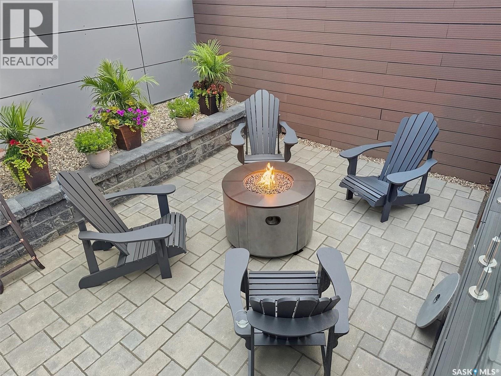 1106 7th Street E, Saskatoon, Saskatchewan  S7H 0Z1 - Photo 37 - SK029627