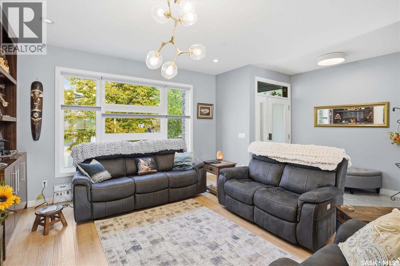 1106 7th Street E, Saskatoon, Saskatchewan  S7H 0Z1 - Photo 4 - SK029627