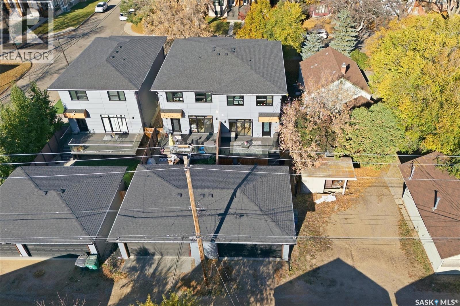 1106 7th Street E, Saskatoon, Saskatchewan  S7H 0Z1 - Photo 41 - SK029627