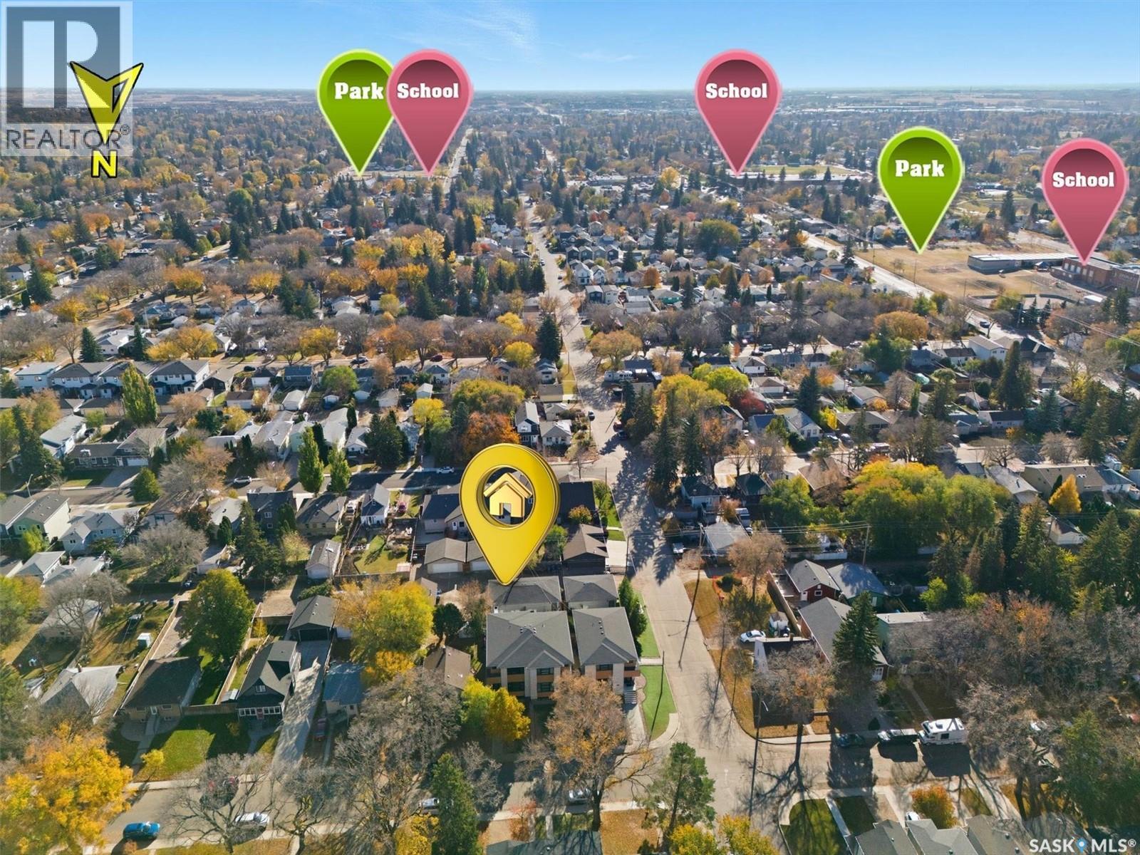 1106 7th Street E, Saskatoon, Saskatchewan  S7H 0Z1 - Photo 42 - SK029627