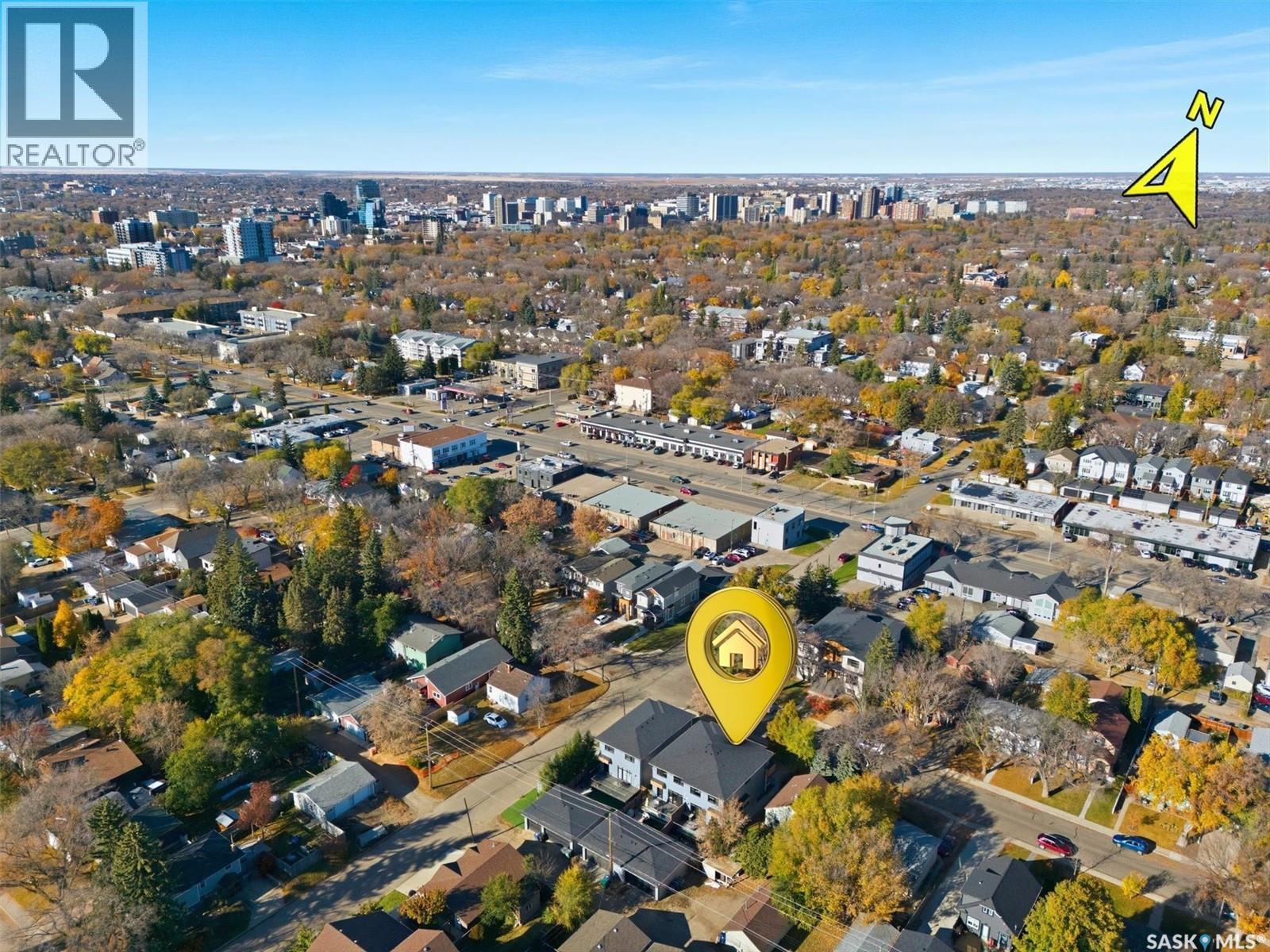 1106 7th Street E, Saskatoon, Saskatchewan  S7H 0Z1 - Photo 44 - SK029627