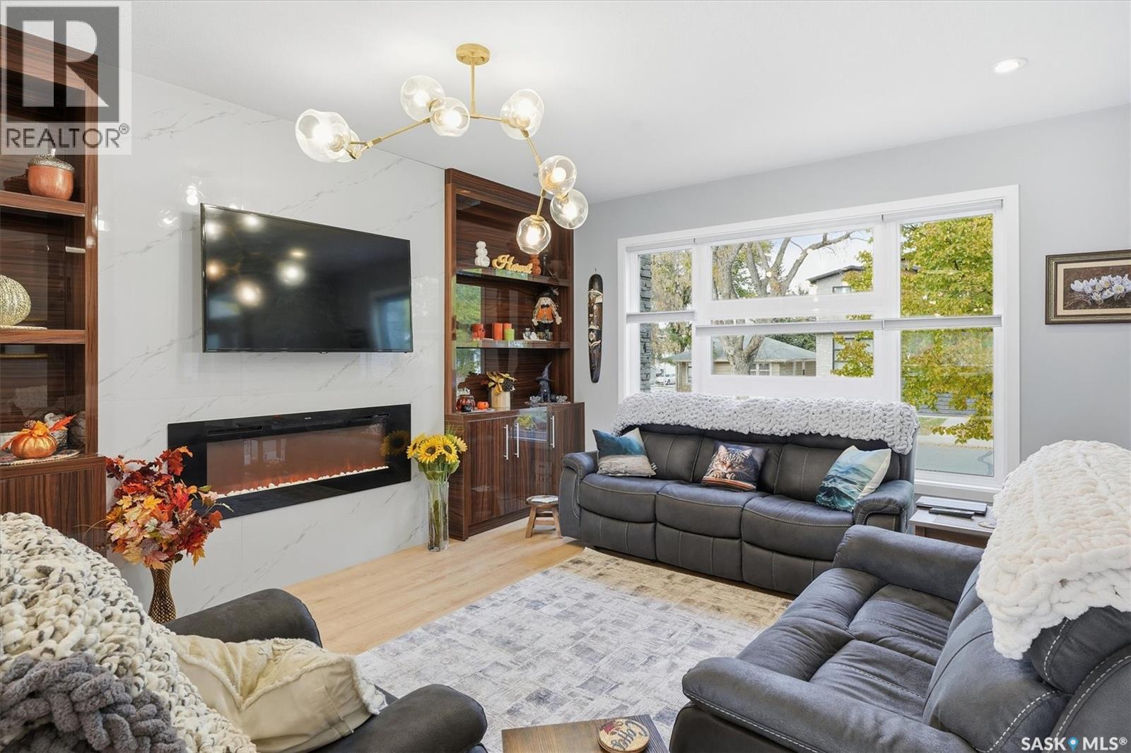 1106 7th Street E, Saskatoon, Saskatchewan  S7H 0Z1 - Photo 5 - SK029627