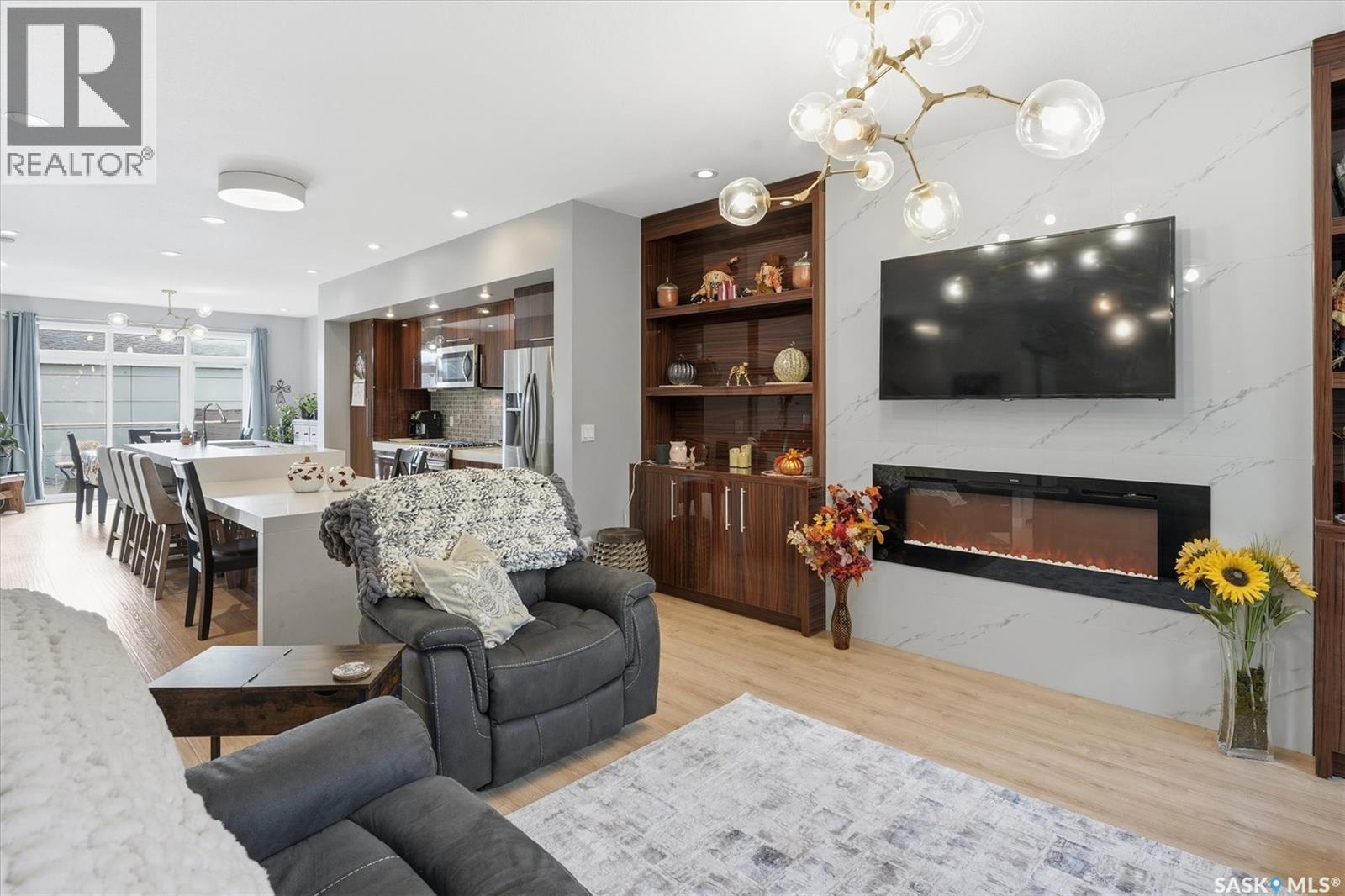 1106 7th Street E, Saskatoon, Saskatchewan  S7H 0Z1 - Photo 7 - SK029627