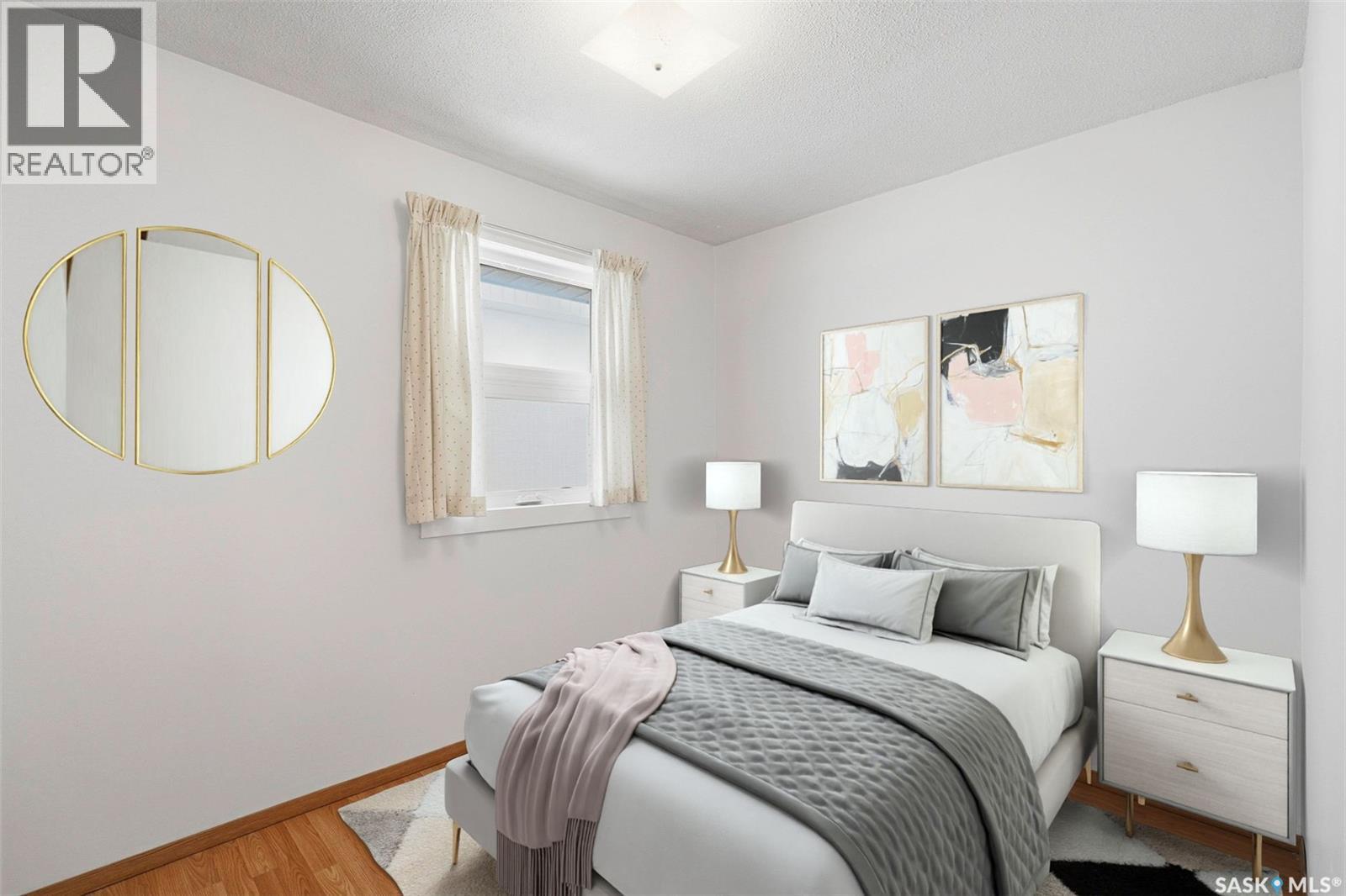 603 Egbert Avenue, Saskatoon, Saskatchewan  S7N 4L7 - Photo 10 - SK029615