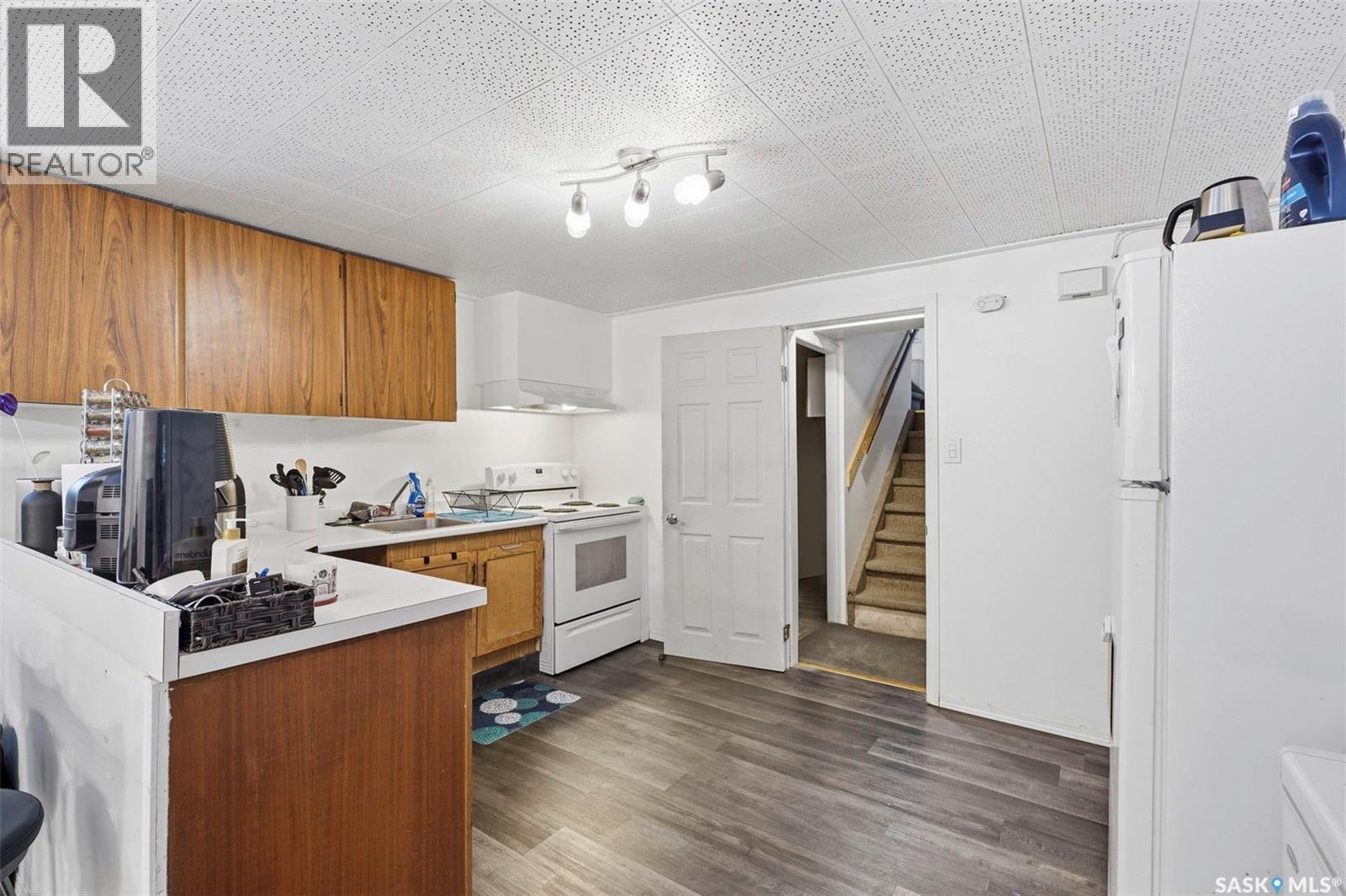 603 Egbert Avenue, Saskatoon, Saskatchewan  S7N 4L7 - Photo 13 - SK029615