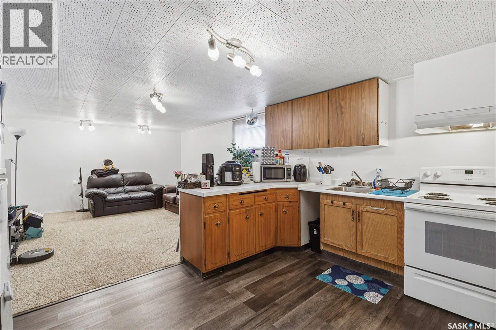 603 Egbert Avenue, Saskatoon, Saskatchewan  S7N 4L7 - Photo 14 - SK029615