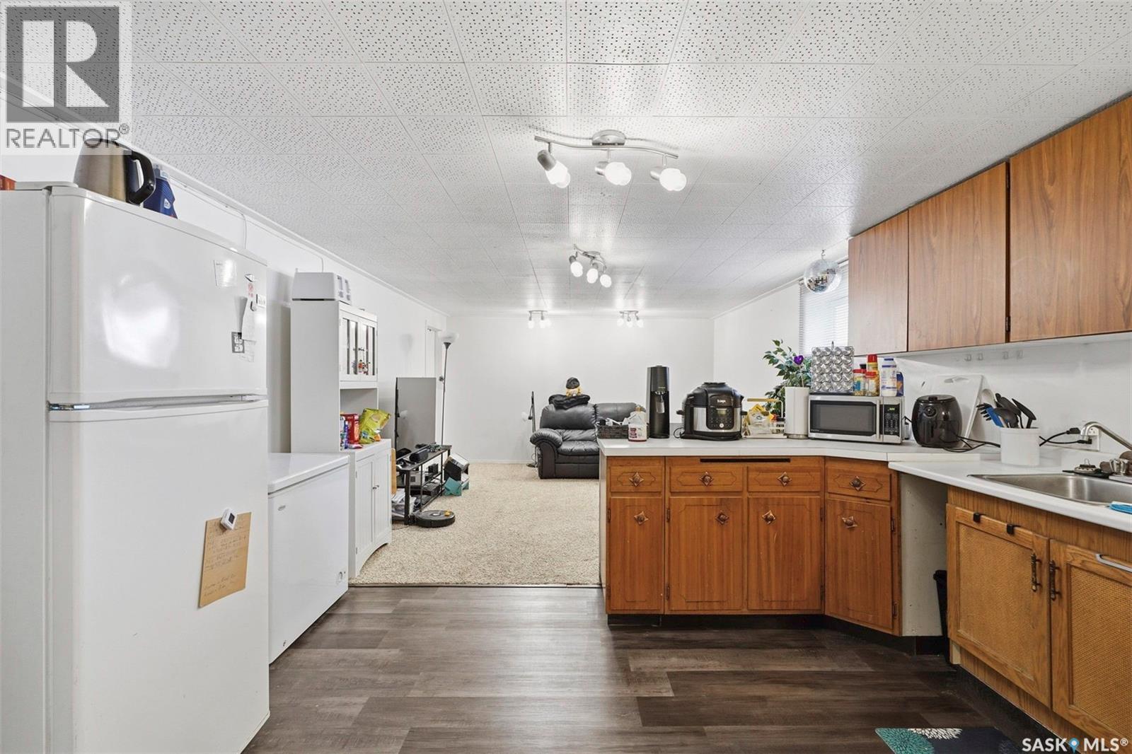 603 Egbert Avenue, Saskatoon, Saskatchewan  S7N 4L7 - Photo 15 - SK029615