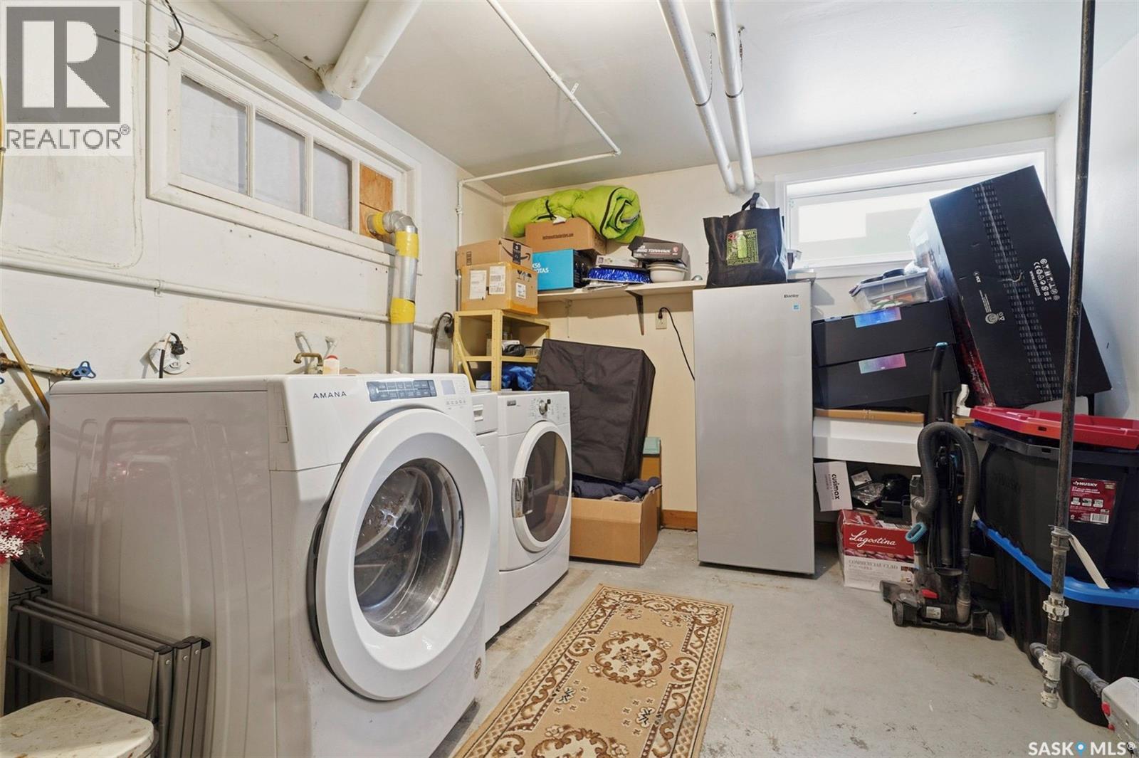 603 Egbert Avenue, Saskatoon, Saskatchewan  S7N 4L7 - Photo 22 - SK029615