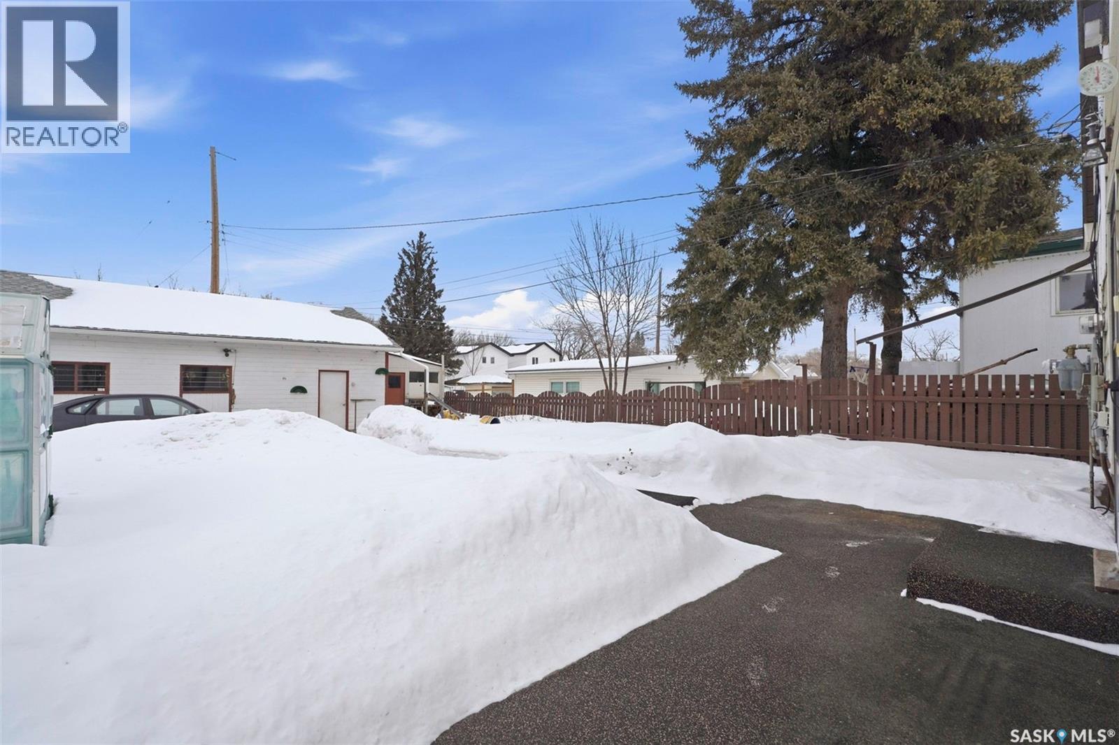 603 Egbert Avenue, Saskatoon, Saskatchewan  S7N 4L7 - Photo 23 - SK029615