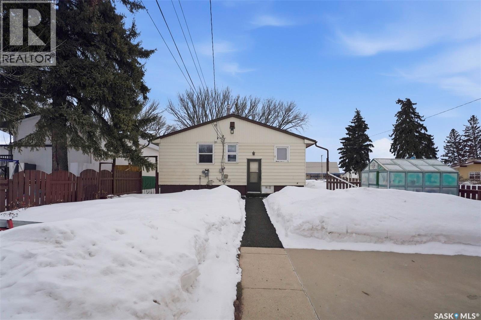 603 Egbert Avenue, Saskatoon, Saskatchewan  S7N 4L7 - Photo 24 - SK029615