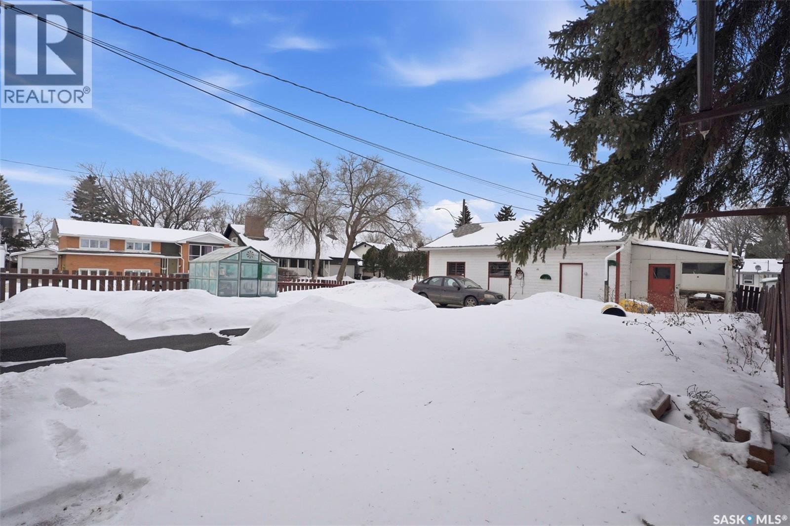 603 Egbert Avenue, Saskatoon, Saskatchewan  S7N 4L7 - Photo 25 - SK029615