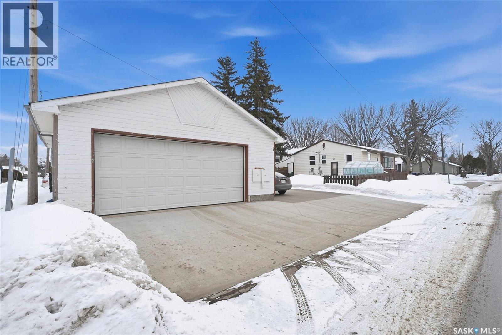 603 Egbert Avenue, Saskatoon, Saskatchewan  S7N 4L7 - Photo 26 - SK029615