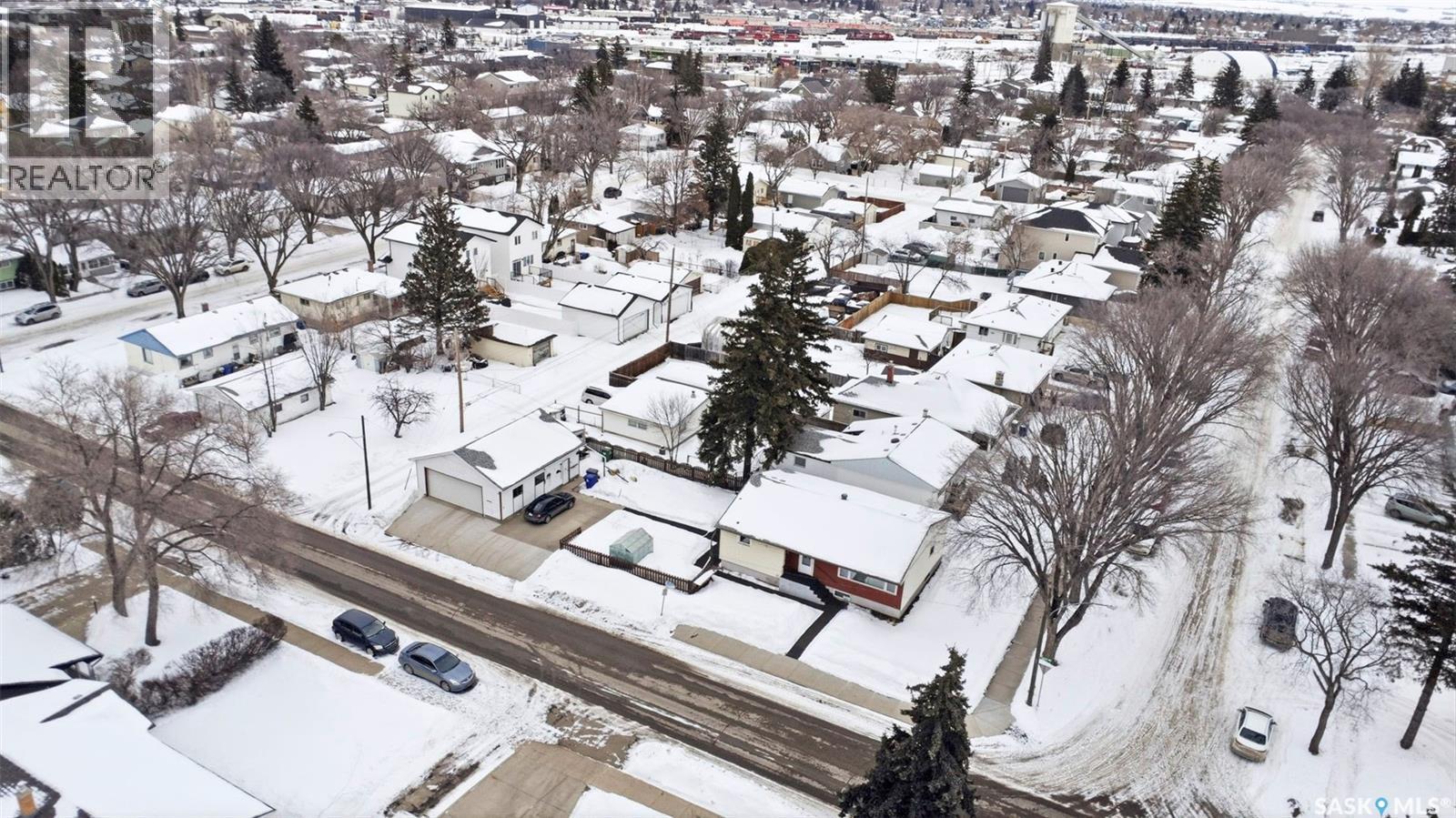 603 Egbert Avenue, Saskatoon, Saskatchewan  S7N 4L7 - Photo 27 - SK029615