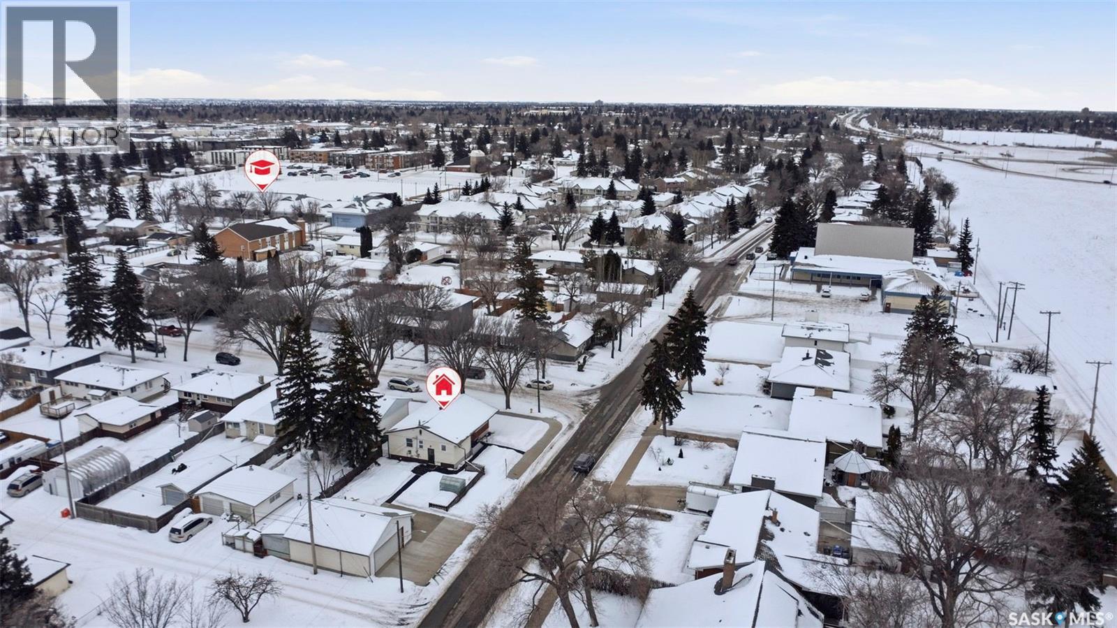 603 Egbert Avenue, Saskatoon, Saskatchewan  S7N 4L7 - Photo 29 - SK029615