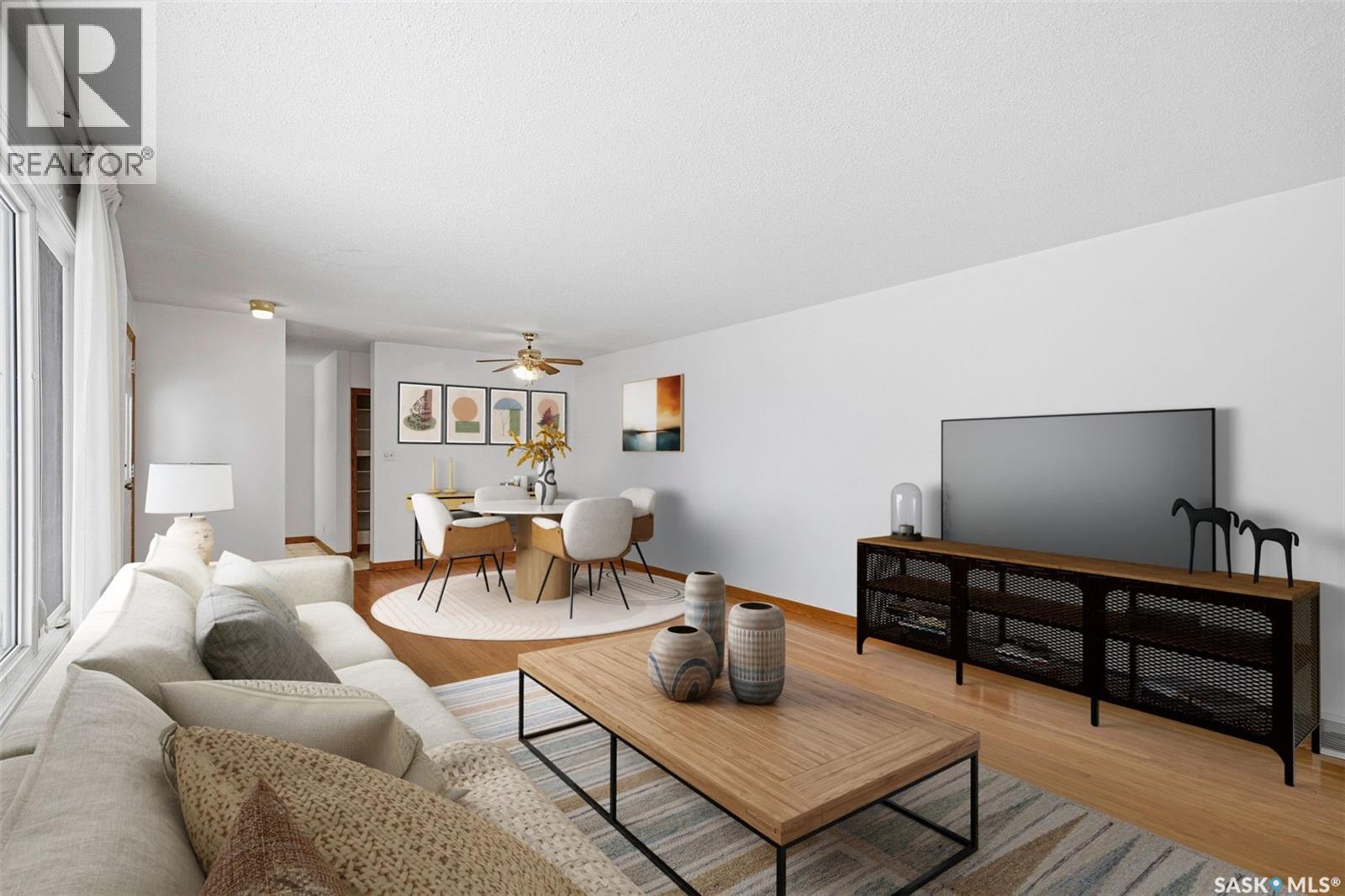 603 Egbert Avenue, Saskatoon, Saskatchewan  S7N 4L7 - Photo 3 - SK029615