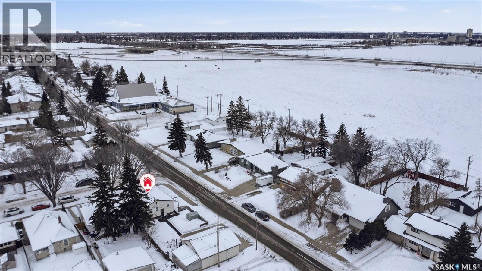 603 Egbert Avenue, Saskatoon, Saskatchewan  S7N 4L7 - Photo 30 - SK029615