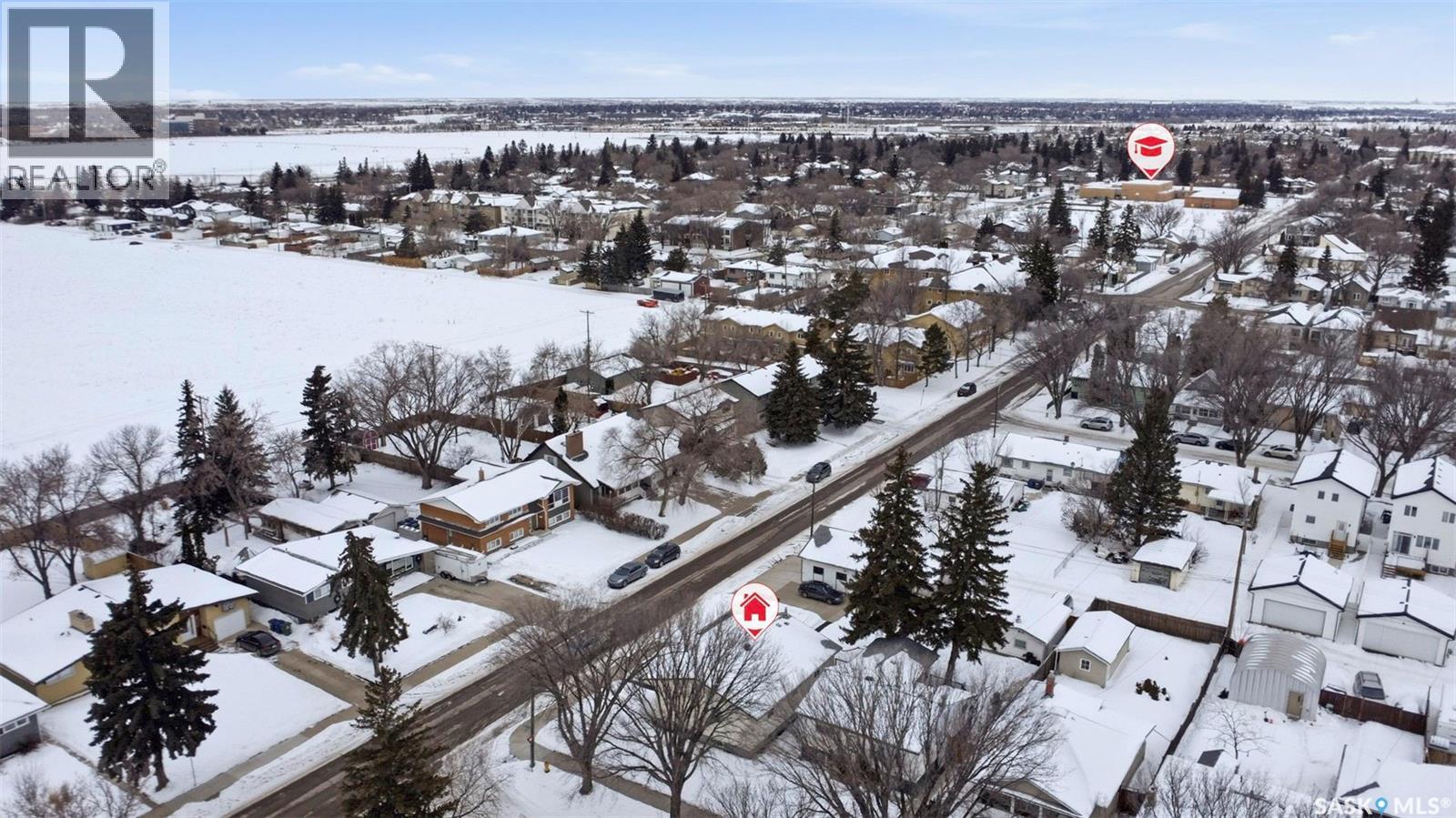 603 Egbert Avenue, Saskatoon, Saskatchewan  S7N 4L7 - Photo 31 - SK029615