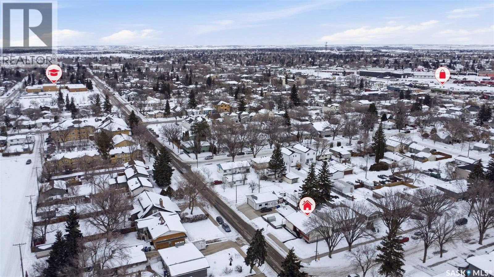 603 Egbert Avenue, Saskatoon, Saskatchewan  S7N 4L7 - Photo 32 - SK029615