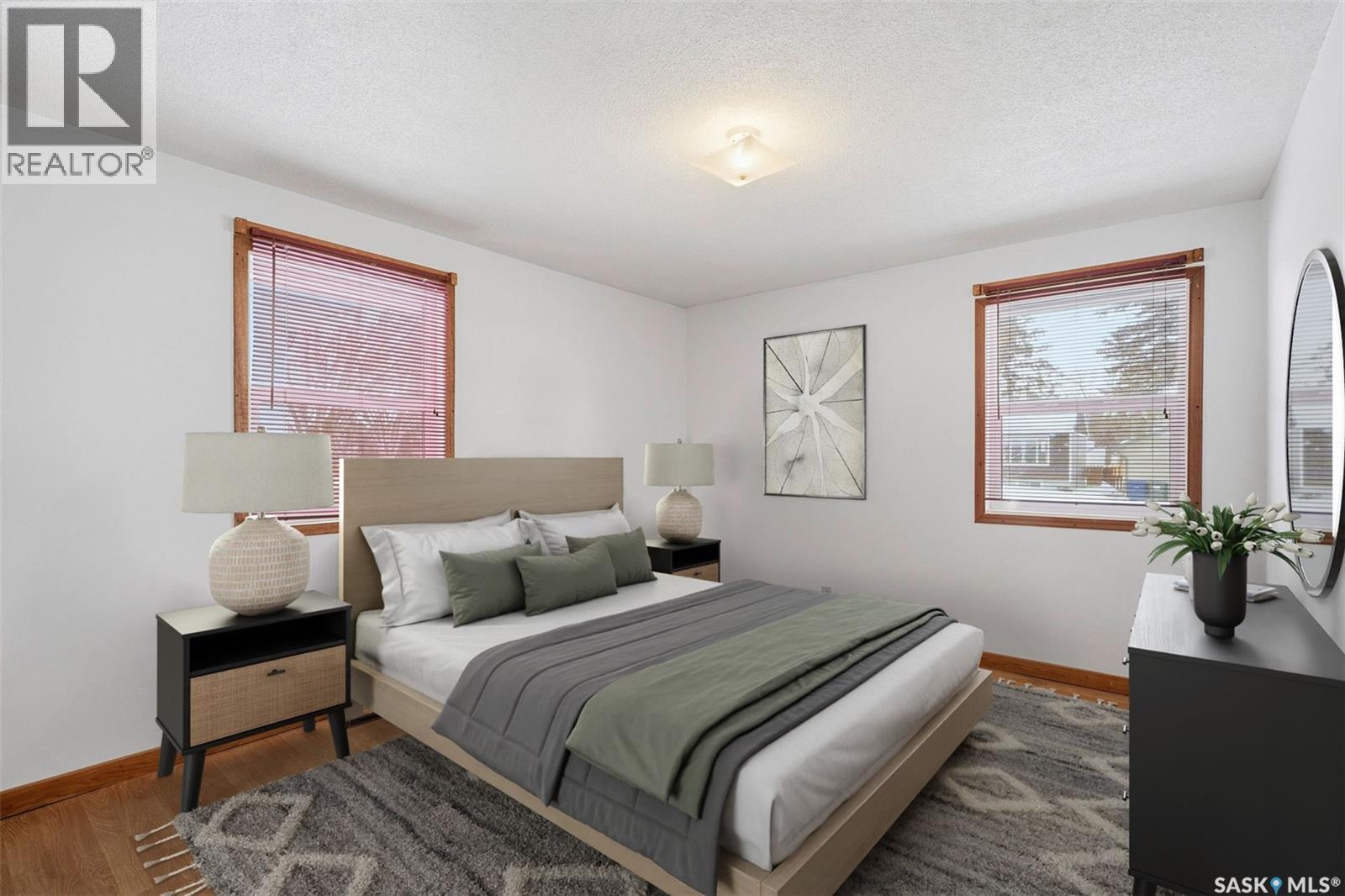 603 Egbert Avenue, Saskatoon, Saskatchewan  S7N 4L7 - Photo 8 - SK029615