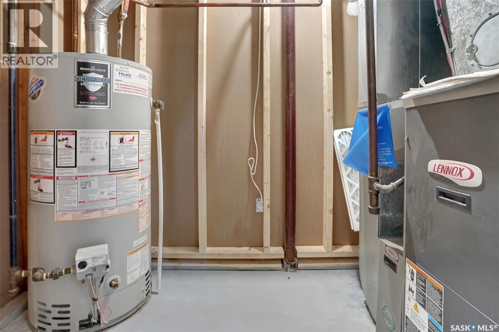 40 Richardson Crescent, Regina, Saskatchewan  S4S 4J3 - Photo 30 - SK029466