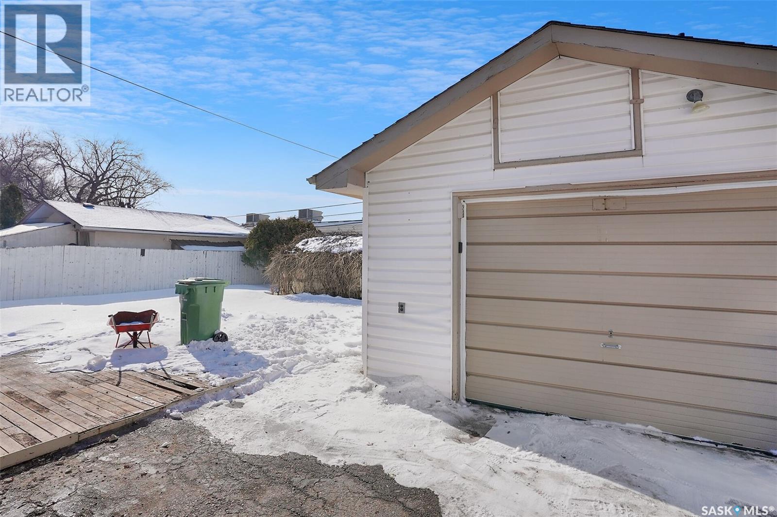 40 Richardson Crescent, Regina, Saskatchewan  S4S 4J3 - Photo 32 - SK029466