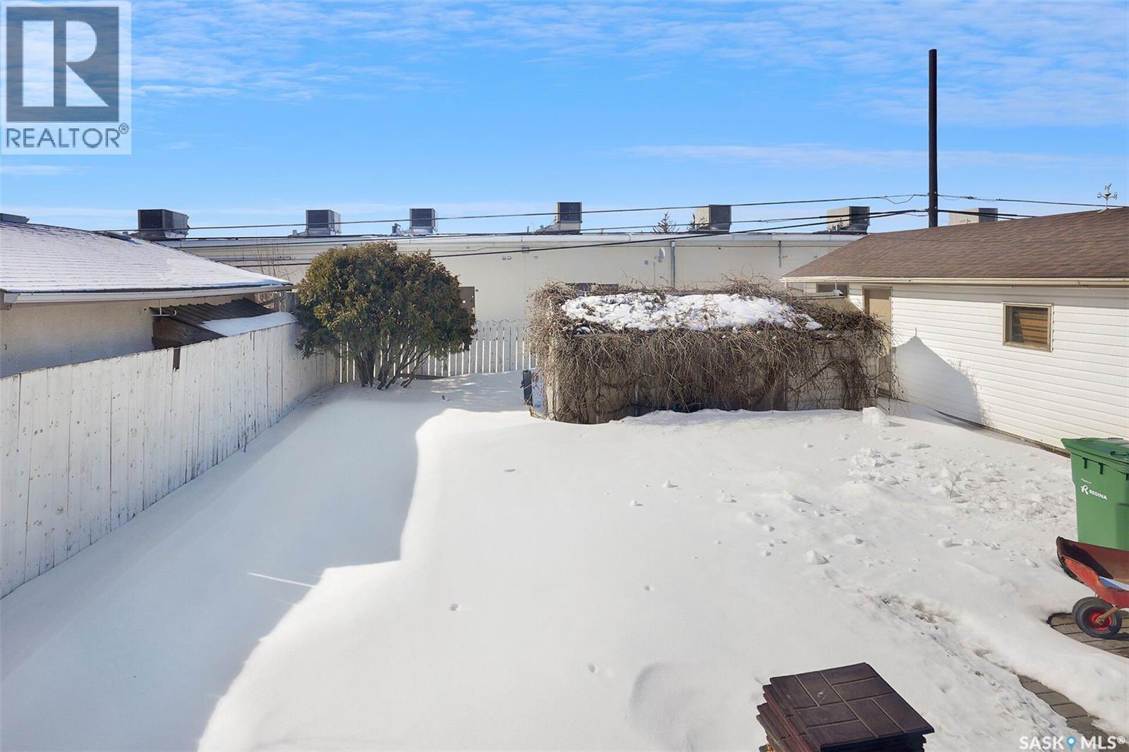 40 Richardson Crescent, Regina, Saskatchewan  S4S 4J3 - Photo 34 - SK029466