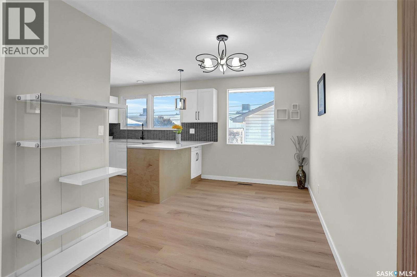 40 Richardson Crescent, Regina, Saskatchewan  S4S 4J3 - Photo 6 - SK029466