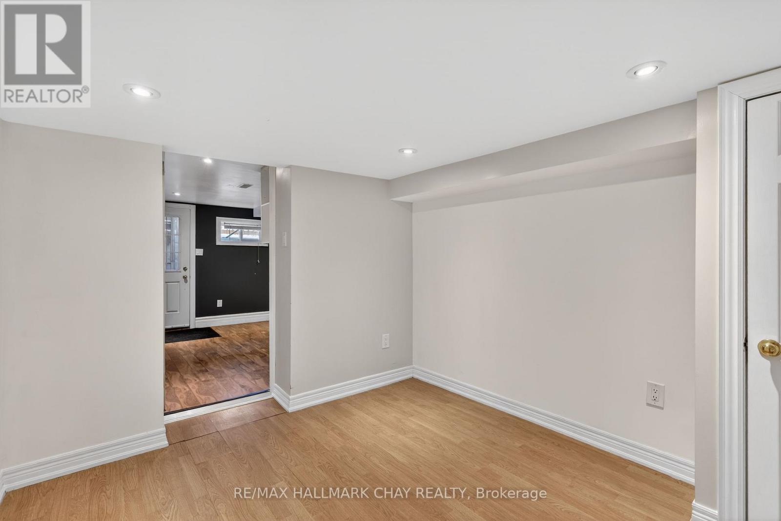 Lower - 45 Caledonia Road, Toronto, Ontario  M6E 4S3 - Photo 15 - W12840466