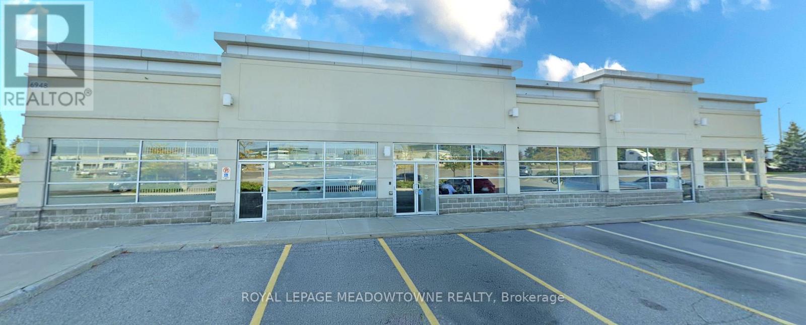 6948 FINANCIAL DRIVE, Mississauga, Ontario