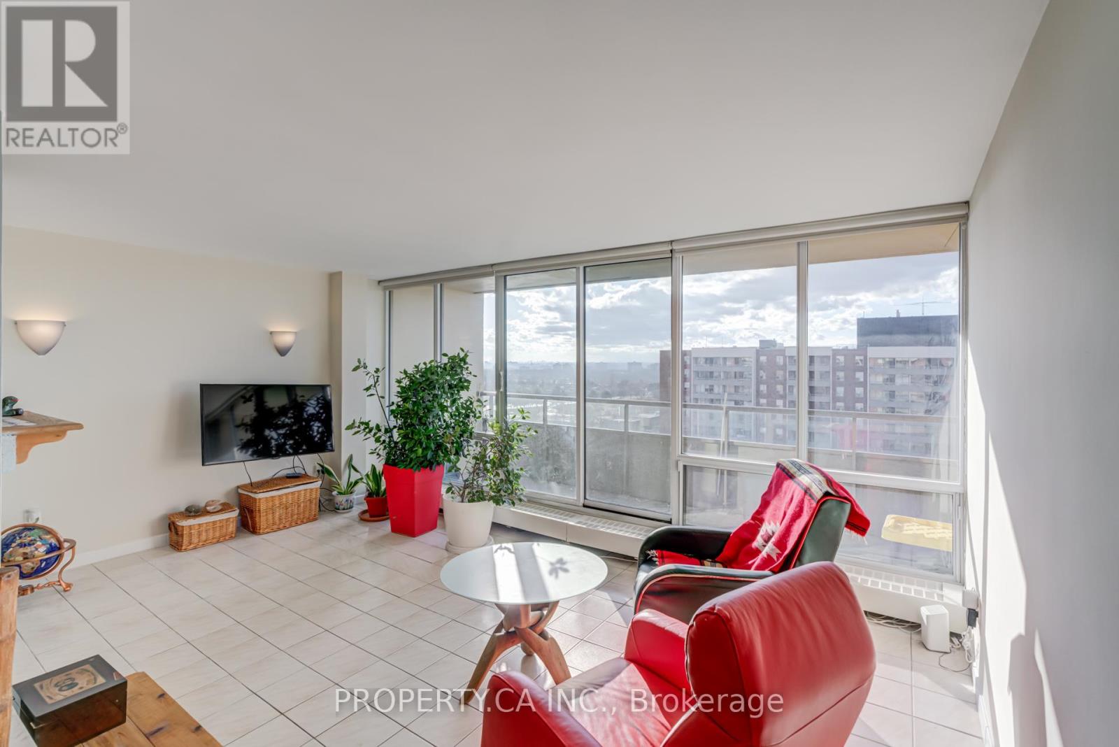 1113 - 9 Four Winds Drive, Toronto, Ontario  M3J 2S8 - Photo 10 - W12840486