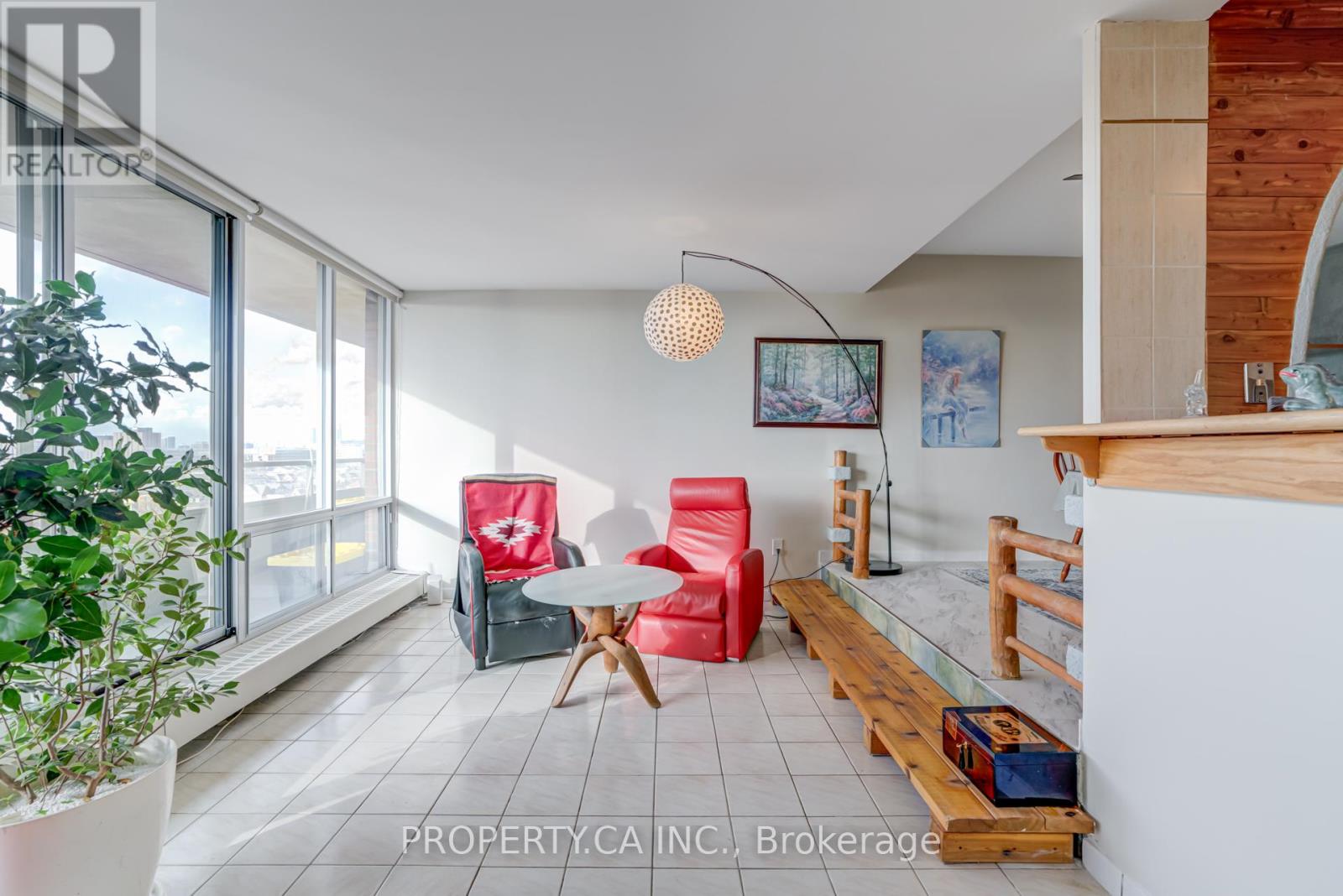 1113 - 9 Four Winds Drive, Toronto, Ontario  M3J 2S8 - Photo 11 - W12840486