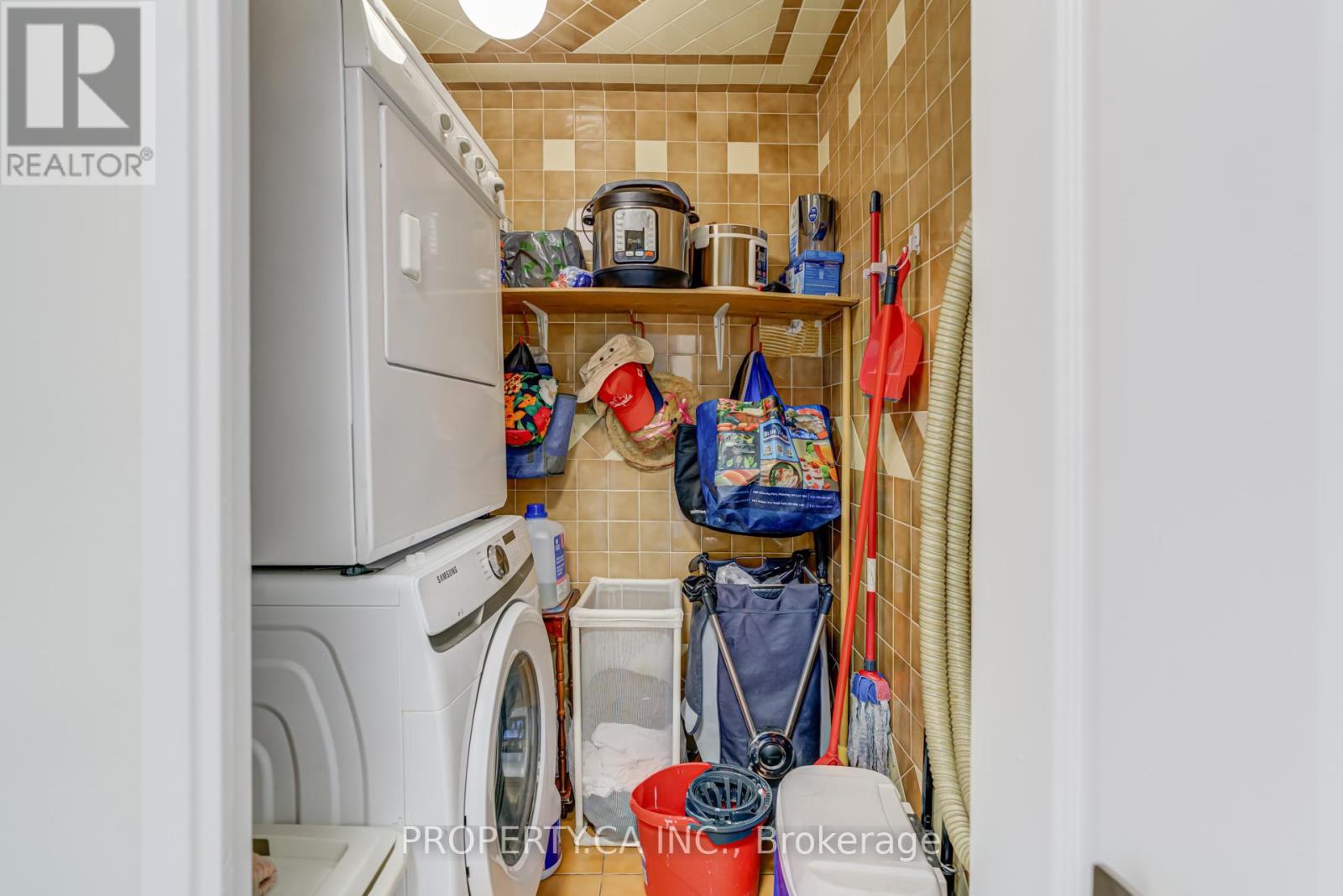 1113 - 9 Four Winds Drive, Toronto, Ontario  M3J 2S8 - Photo 20 - W12840486