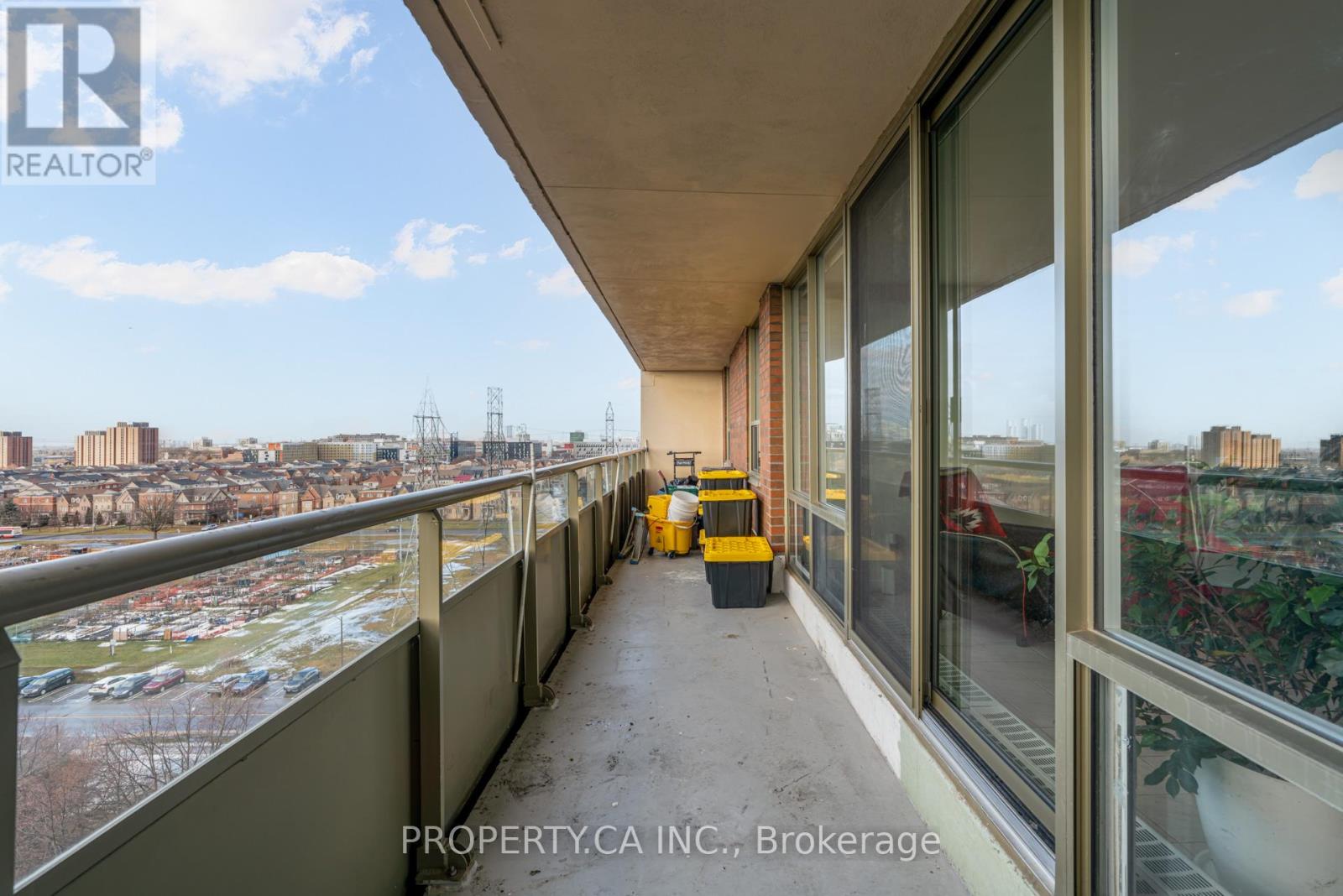 1113 - 9 Four Winds Drive, Toronto, Ontario  M3J 2S8 - Photo 21 - W12840486