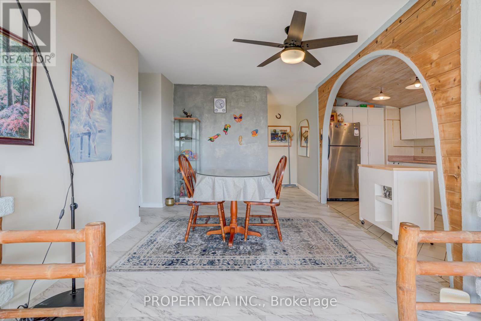 1113 - 9 Four Winds Drive, Toronto, Ontario  M3J 2S8 - Photo 5 - W12840486