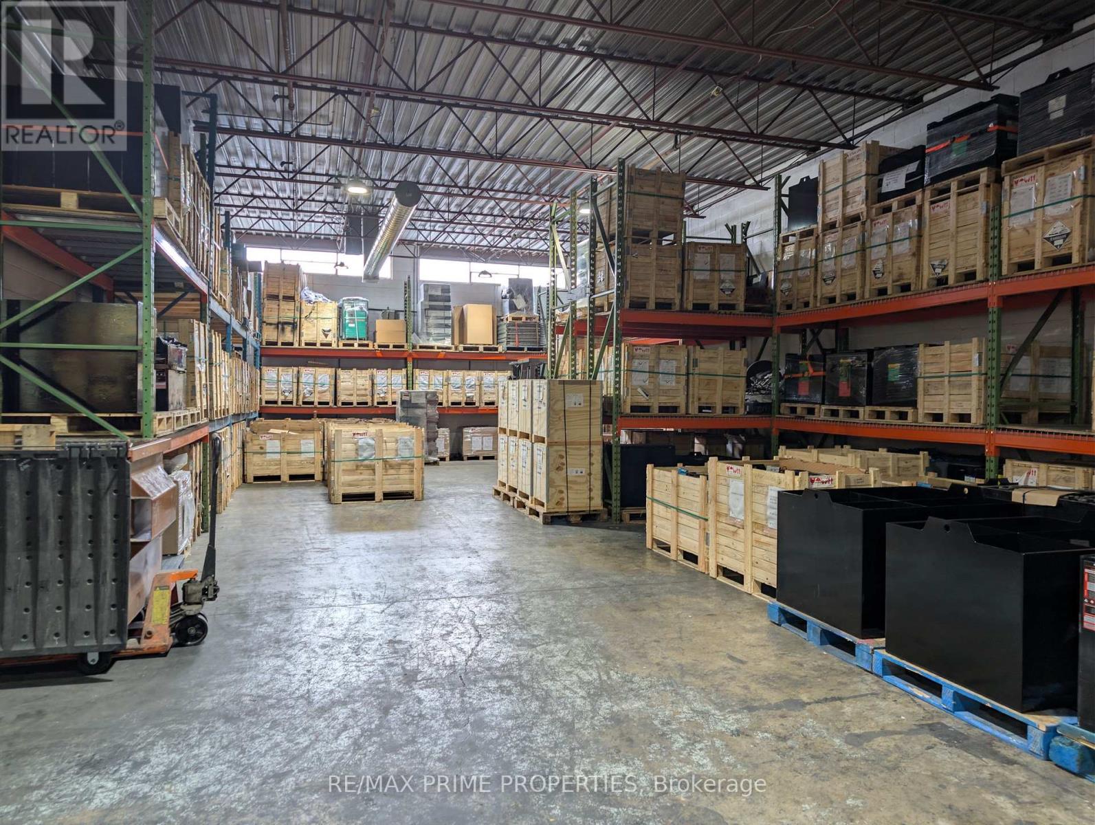 5 - 2244 Drew Road, Mississauga, Ontario  L5S 1B1 - Photo 5 - W12840556