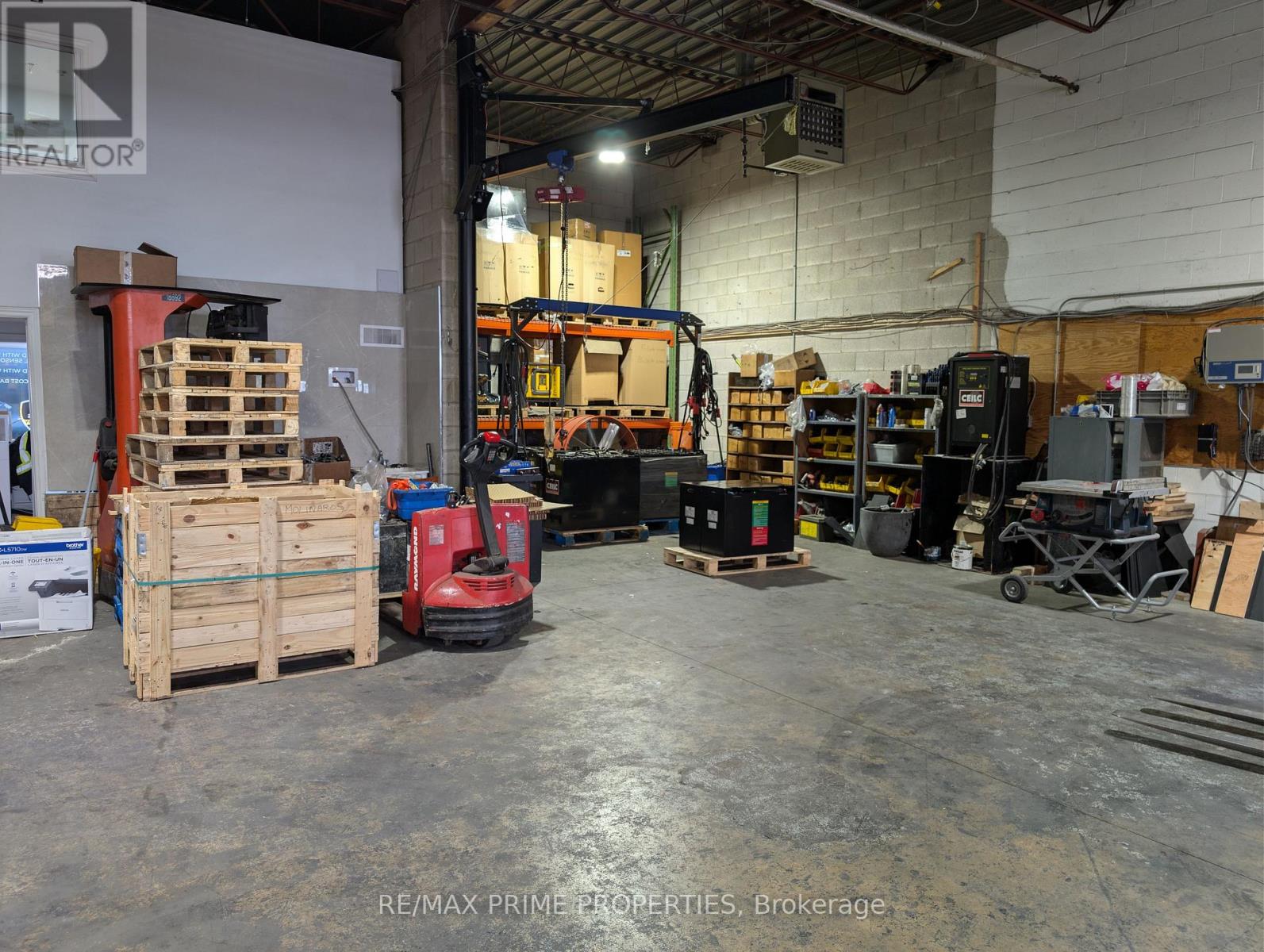 5 - 2244 Drew Road, Mississauga, Ontario  L5S 1B1 - Photo 6 - W12840556