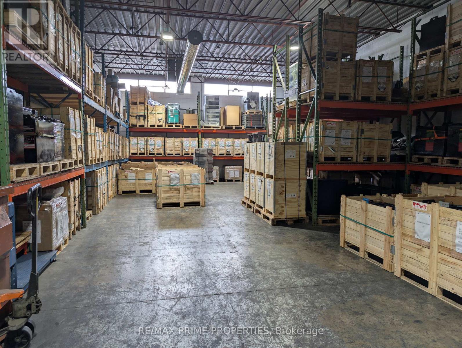 5 - 2244 Drew Road, Mississauga, Ontario  L5S 1B1 - Photo 7 - W12840556