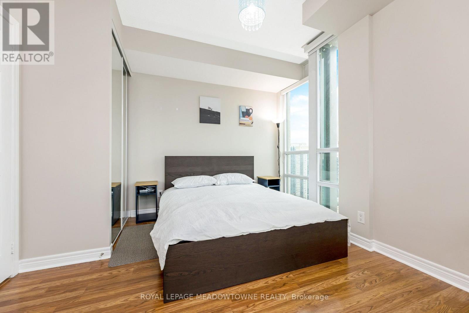 3303 - 208 Enfield Place, Mississauga, Ontario  L5B 0G8 - Photo 18 - W12840574