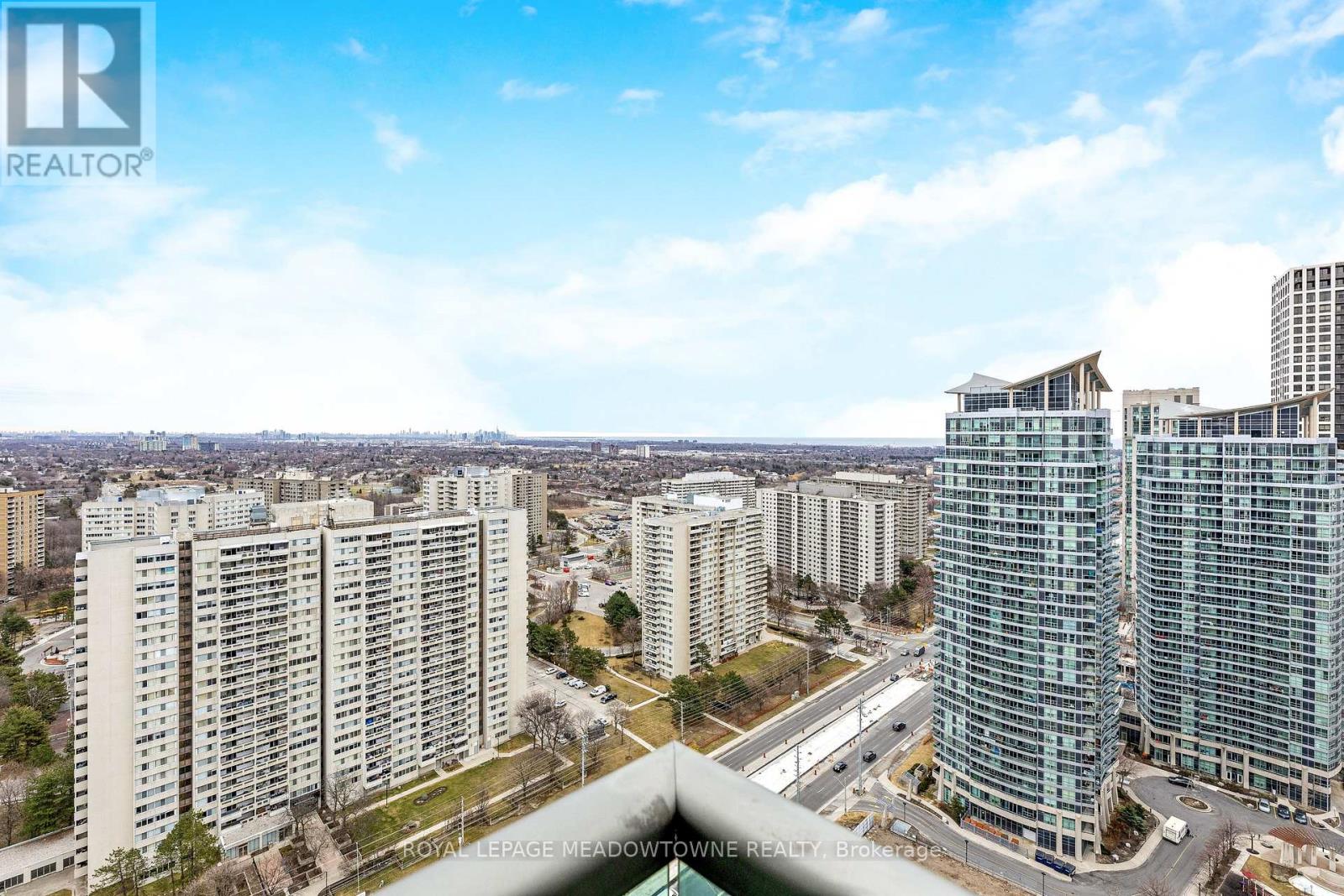 3303 - 208 Enfield Place, Mississauga, Ontario  L5B 0G8 - Photo 23 - W12840574