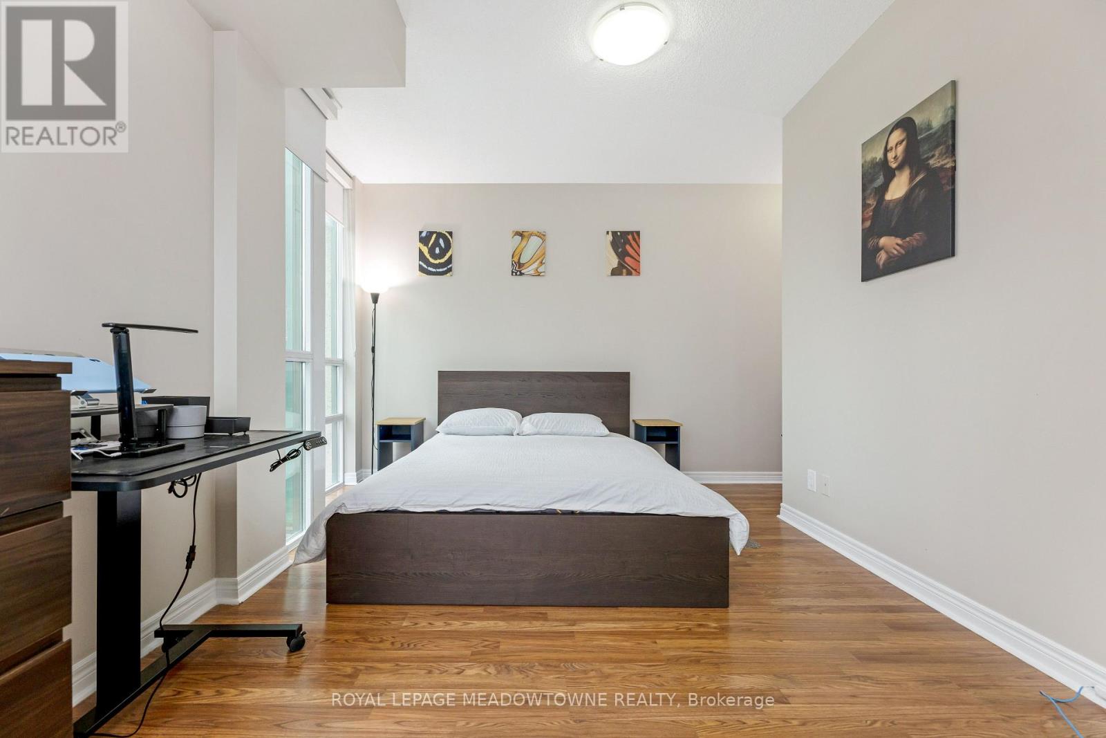 3303 - 208 Enfield Place, Mississauga, Ontario  L5B 0G8 - Photo 26 - W12840574