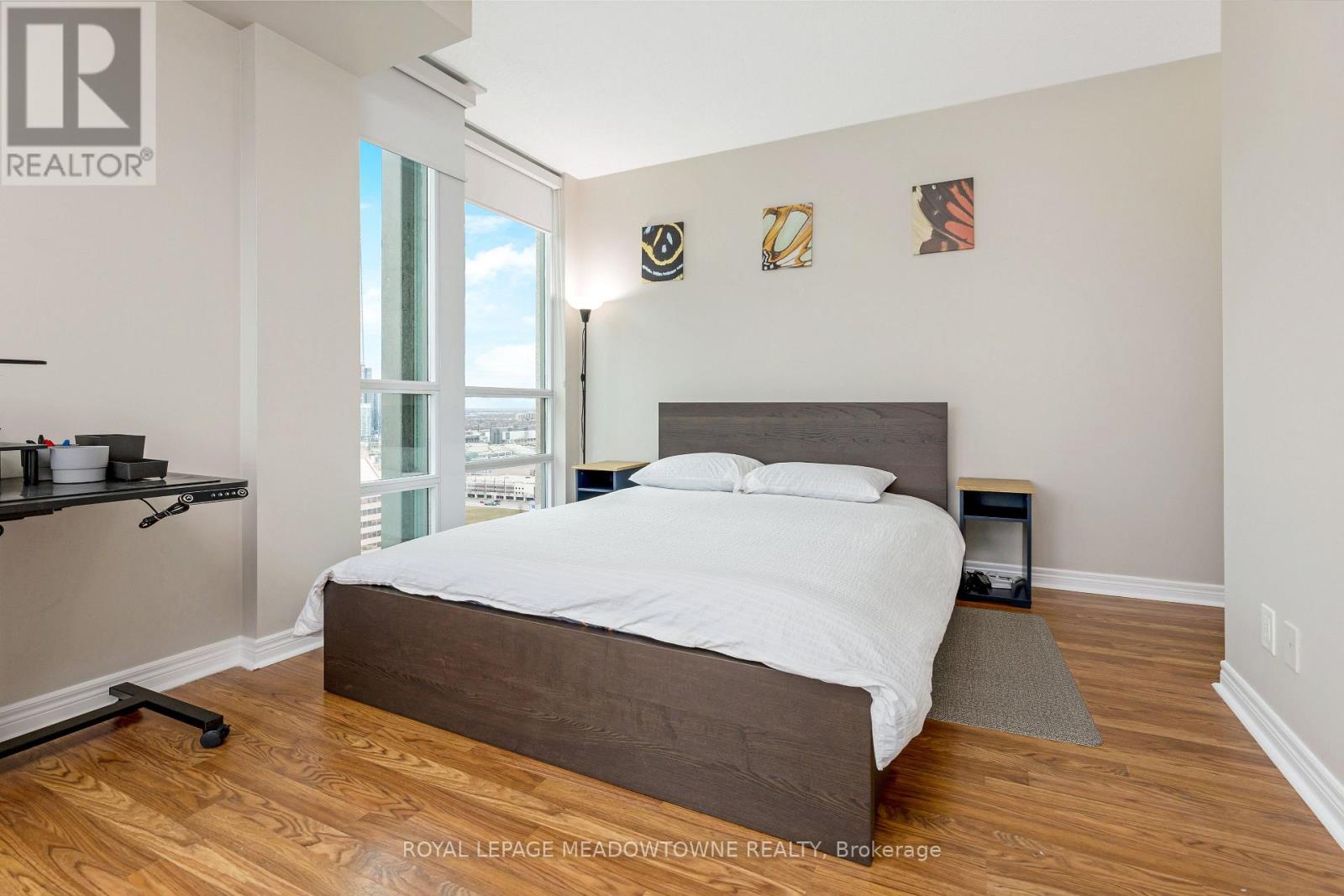 3303 - 208 Enfield Place, Mississauga, Ontario  L5B 0G8 - Photo 27 - W12840574