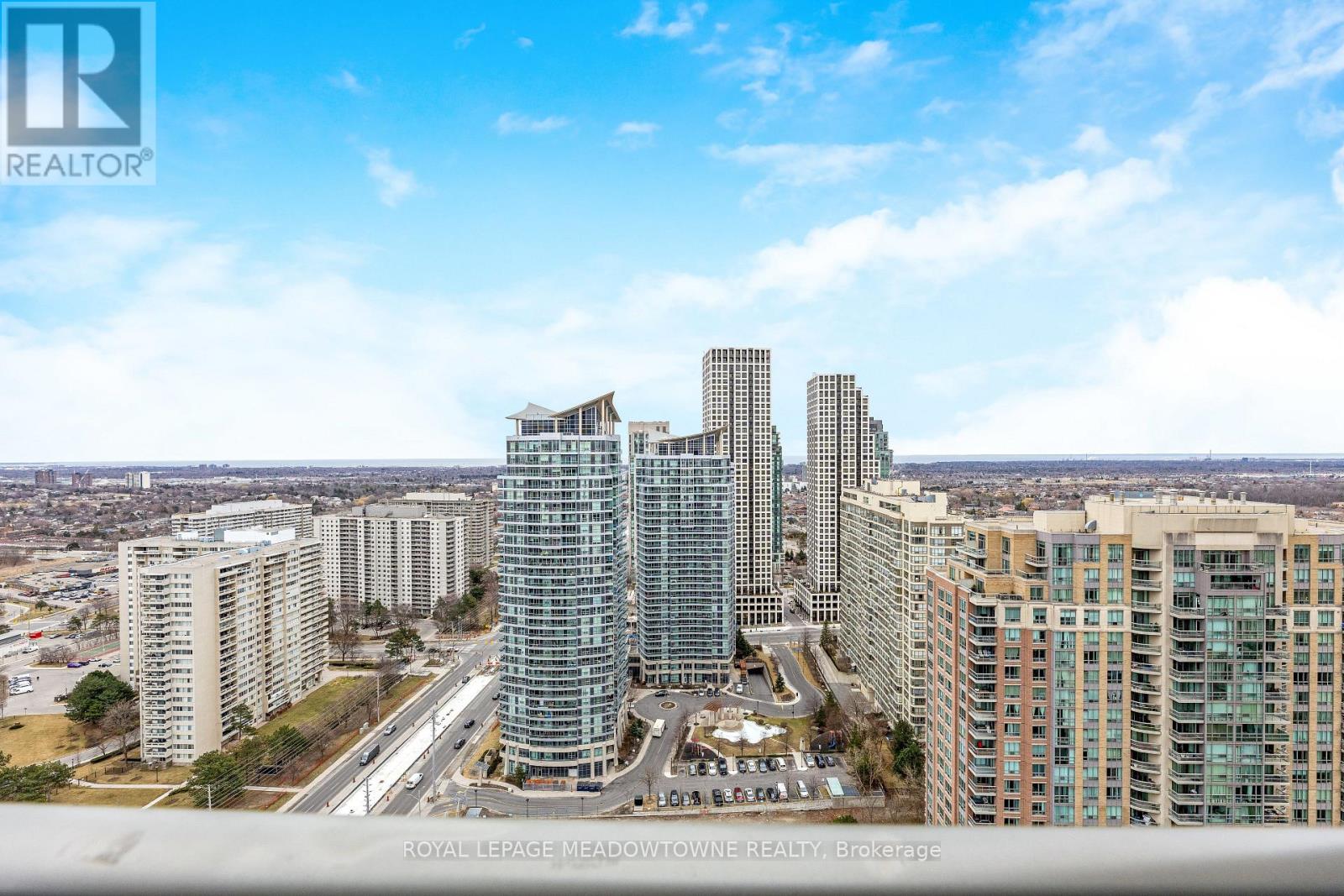 3303 - 208 Enfield Place, Mississauga, Ontario  L5B 0G8 - Photo 32 - W12840574