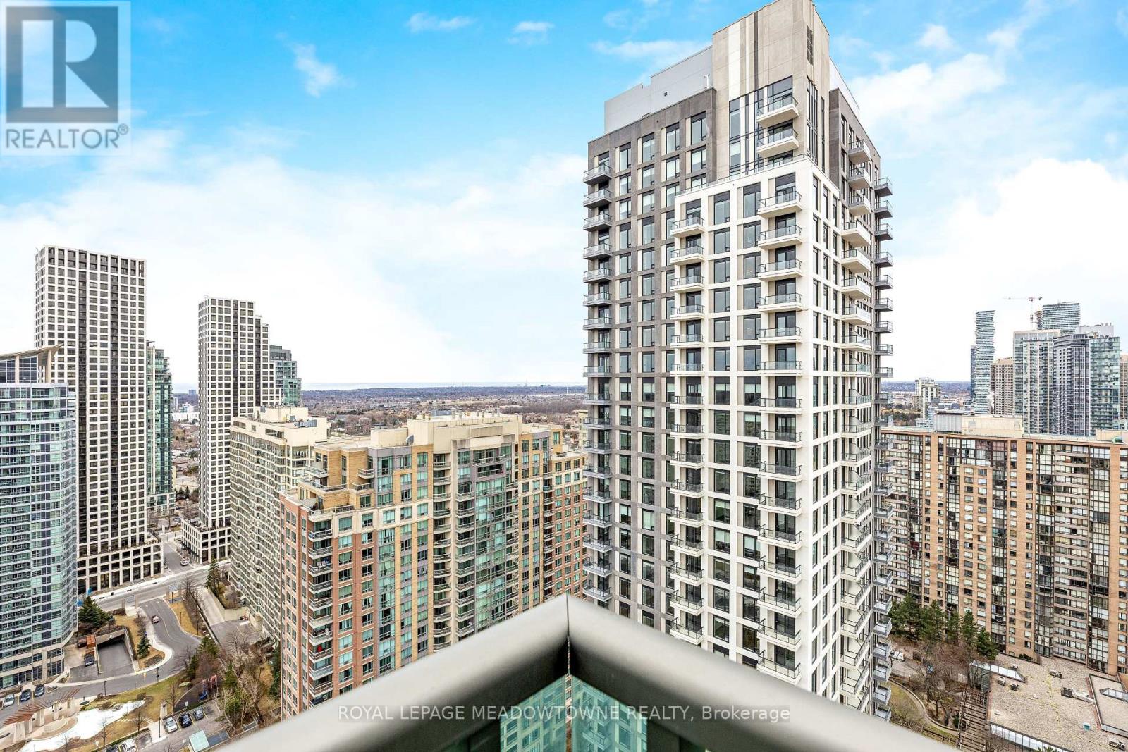 3303 - 208 Enfield Place, Mississauga, Ontario  L5B 0G8 - Photo 33 - W12840574