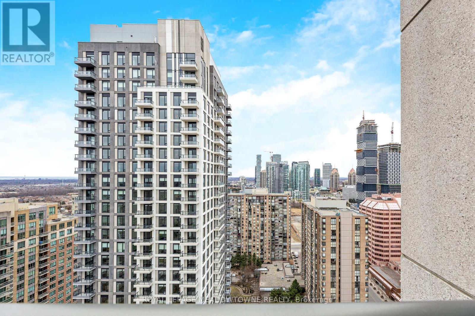 3303 - 208 Enfield Place, Mississauga, Ontario  L5B 0G8 - Photo 34 - W12840574