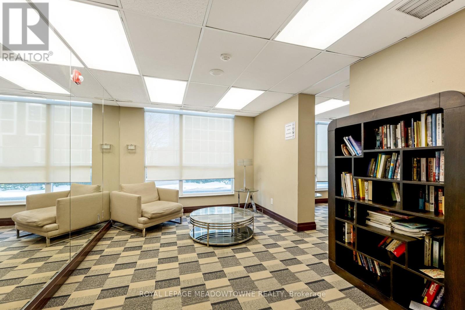 3303 - 208 Enfield Place, Mississauga, Ontario  L5B 0G8 - Photo 36 - W12840574