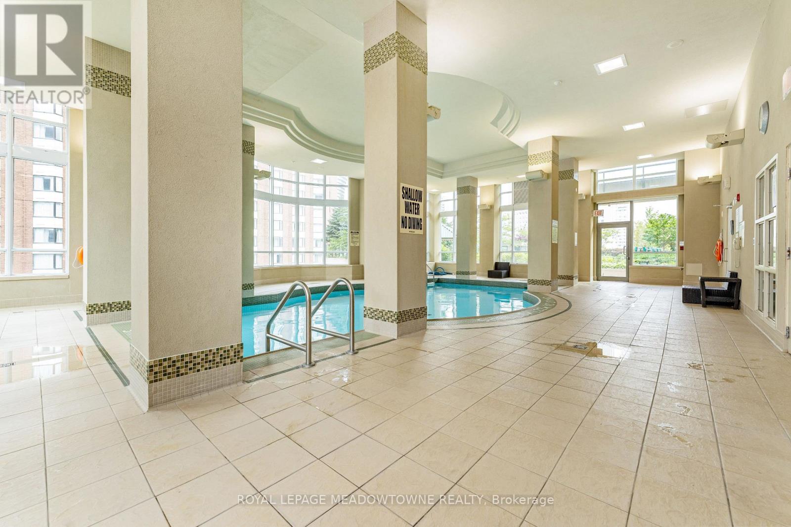 3303 - 208 Enfield Place, Mississauga, Ontario  L5B 0G8 - Photo 39 - W12840574