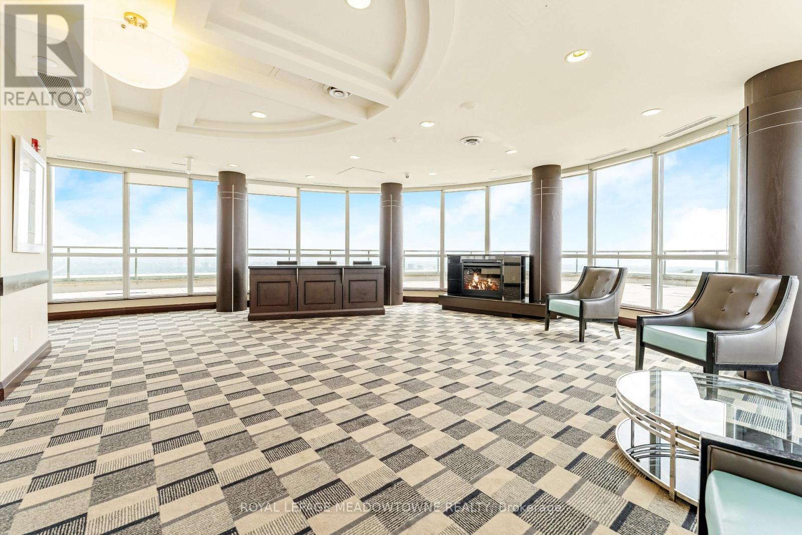 3303 - 208 Enfield Place, Mississauga, Ontario  L5B 0G8 - Photo 42 - W12840574